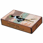 Houston Llew Beach Walk - Spiritile #65 - Retired