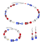 USA Exclusive - Bracelet - Silver