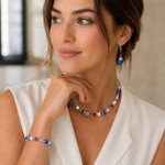 Coeur de Lion USA Exclusive - Bracelet - Silver 