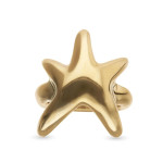 UNOde50 Stellaris Ring - Gold 