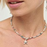 UNOde50 Prisma Necklace 