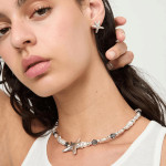 UNOde50 Starblue Necklace 