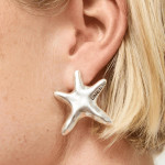 UNOde50 Stellaris Earrings 
