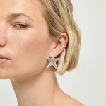 UNOde50 Stellaris Earrings 