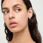 UNOde50 Star Earrings 