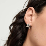 UNOde50 Star Earrings 