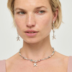 UNOde50 Espectro Earrings 