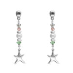 UNOde50 Espectro Earrings 