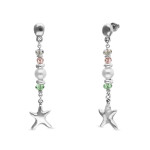 UNOde50 Espectro Earrings 