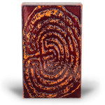 Houston Llew Amazing Life - Spiritile #7 - Retired Houston Llew Amazing Life - Spiritile #7 - Retired