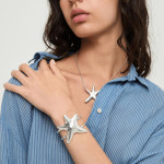 UNOde50 Starborn Bracelet 