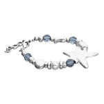 UNOde50 Starblue Bracelet 