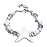 UNOde50 Starblue Bracelet 
