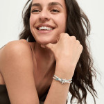 UNOde50 Sisterstar - Verde Bracelet 