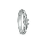 Meditation Rings Charmed Meditation Spinner Ring