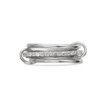 Meditation Rings Union Meditation Spinner Ring