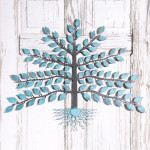 Cricket Forge Tree of Life Wall Hanging