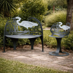Cricket Forge Marsh Bench