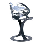 Cricket Forge Marsh Chair