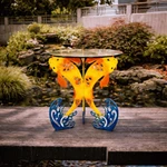 Cricket Forge Leaping Koy Table
