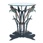 Cricket Forge Jumping Frog Table