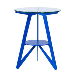 Cricket Forge Acute Angles Table