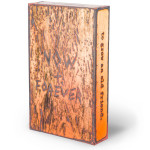 Houston Llew Methuselah - Spiritile #80 - Retired