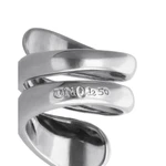 Axis Ring - Silver
