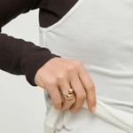 Corium Ring - Gold