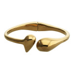 UNOde50 Originia Bracelet - Gold 