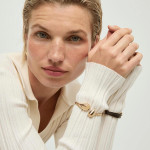 UNOde50 Originia Bracelet - Gold 
