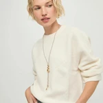 Originia Necklace - Two-Tone