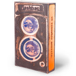 Houston Llew Flashback - Spiritile #87 - Retired