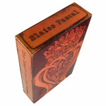 Houston Llew Boundless Love - Spiritile #9 - Retired