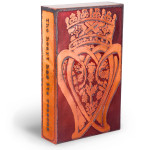 Houston Llew Boundless Love - Spiritile #9 - Retired