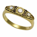Alex Sepkus Victorian Ring