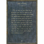 Sugarboo and Co Jim Valvano Art Print Sugarboo and Co Jim Valvano Art Print