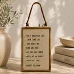 Sugarboo and Co 365 Gathered Thoughts Box 