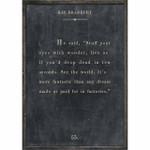 Sugarboo and Co Ray Bradbury Art Print Sugarboo and Co Ray Bradbury Art Print