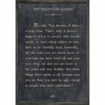 Sugarboo and Co The Velveteen Rabbit Art Print Sugarboo and Co The Velveteen Rabbit Art Print