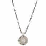 Adel Chefridi Cluster Pendant All Diamond Adel Chefridi Cluster Pendant All Diamond