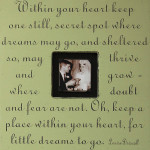 Sugarboo and Co Within Your Heart Photobox Sugarboo and Co Within Your Heart Photobox