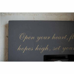 Sugarboo and Co Open Your Heart Photobox Sugarboo and Co Open Your Heart Photobox