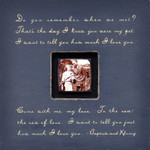 Sugarboo and Co Do You Remember When We Met Photobox Sugarboo and Co Do You Remember When We Met Photobox