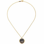 Satya Sagittarius Zodiac Necklace Satya Sagittarius Zodiac Necklace