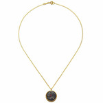 Satya Cancer Zodiac Necklace Satya Cancer Zodiac Necklace