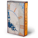 Houston Llew Tardis - Spiritile #13 - Edition 3 Houston Llew Tardis - Spiritile #13 - Edition 3