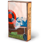 Houston Llew In The Air - Spiritile #203