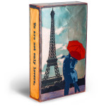 Houston Llew Duet - Spiritile #217 Houston Llew Duet - Spiritile #217