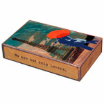 Houston Llew Duet - Spiritile #217 Houston Llew Duet - Spiritile #217